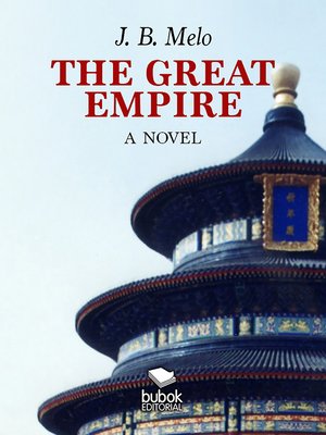 cover image of The Great Empire